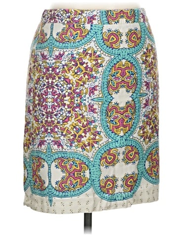 Lucy & Laurel Casual Skirt (view 1)