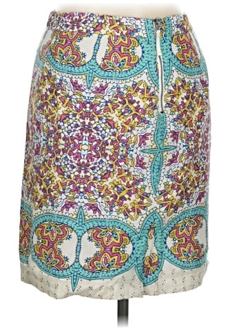Lucy & Laurel Casual Skirt (view 2)