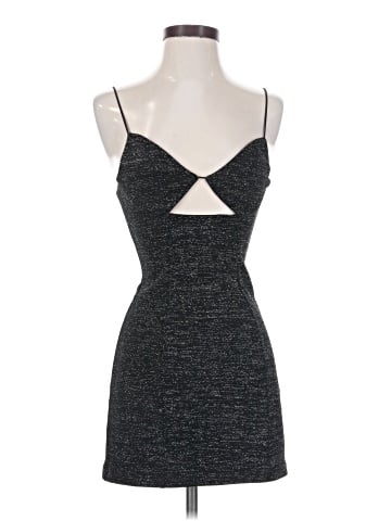 Silence and Noise Cocktail Dress (view 1)