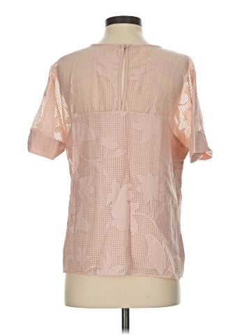 Hatch Short Sleeve T-Shirt (view 2)