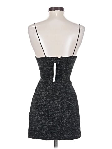 Silence and Noise Cocktail Dress (view 2)