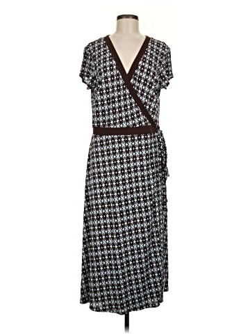 Max and Cleo Casual Dress (view 1)