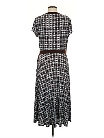 Max and Cleo Casual Dress (view 2)
