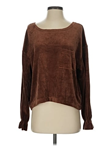 Vestique Pullover Sweater (view 1)