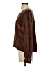 Vestique Brown Pullover Sweater Size S - photo 5