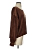 Vestique Brown Pullover Sweater Size S - photo 4