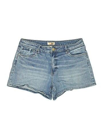 Kut from the Kloth Denim Shorts (view 1)