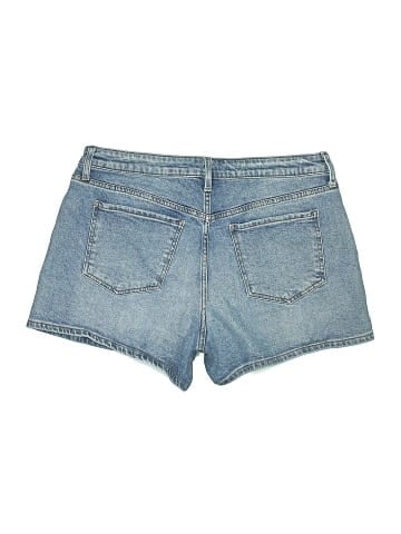 Kut from the Kloth Denim Shorts (view 2)