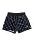 FILA Stripes Blue Athletic Shorts Size M - photo 1