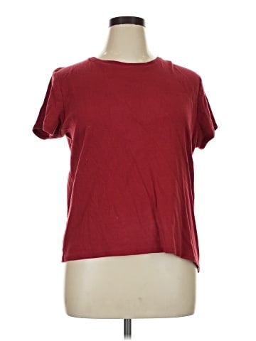 Croft & Barrow Short Sleeve T-Shirt (view 1)