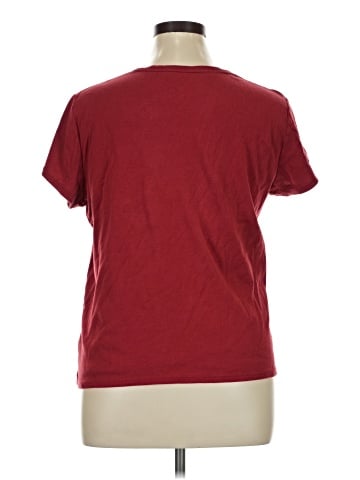 Croft & Barrow Short Sleeve T-Shirt (view 2)