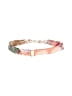 Zimmermann Floral Pink Belt Size 8 (2) - photo 1
