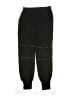 Terez Black Track Pants Size L (kids) - photo 1