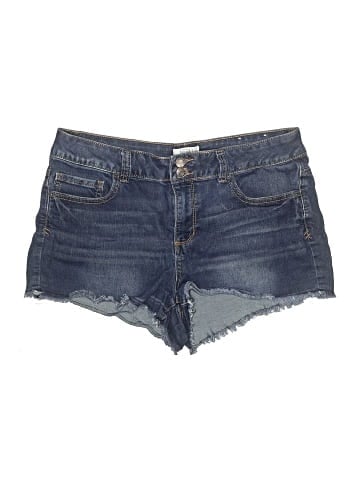 Mudd Denim Shorts (view 1)