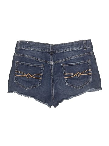 Mudd Denim Shorts (view 2)