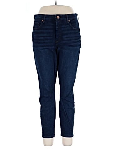Ann Taylor LOFT Jeans (view 1)