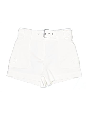 Derek Lam 10 Crosby Shorts (view 1)