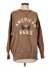 American Eagle Outfitters Brown Pullover Sweater Size XS - photo 1