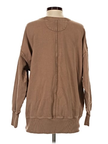 American Eagle Outfitters Pullover Sweater (view 2)