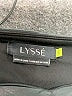 Lyssé 100% Polyurethane Black Active Pants Size S - photo 7