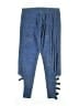 Terez Blue Track Pants Size L (kids) - photo 1