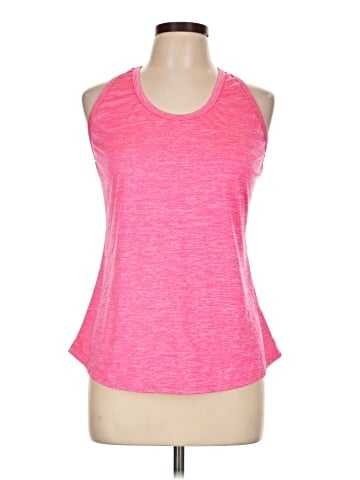 Unbranded Sleeveless Top (view 1)