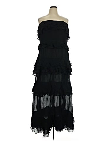 J.Crew Collection Cocktail Dress (view 1)