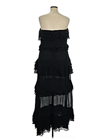 J.Crew Collection Cocktail Dress (view 2)