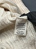 Jessica Simpson Ivory Pullover Sweater Size S - photo 8