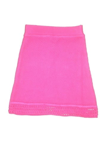 Aqua Skirt (view 1)