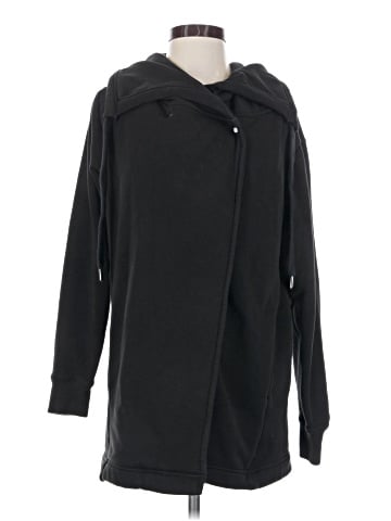 Zella Coat (view 1)