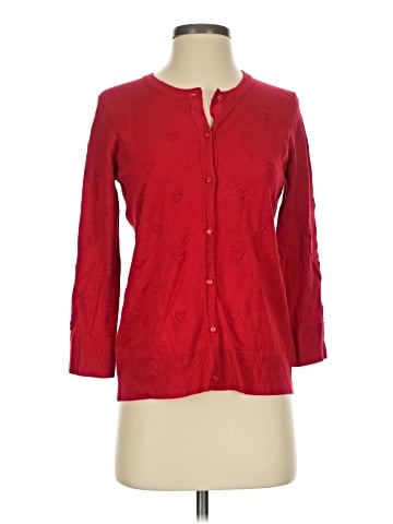 Cable & Gauge Jacket (view 1)