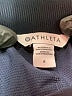 Athleta Solid Blue Active Skort Size 6 - photo 3