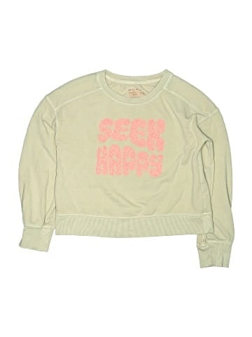 Cat & Jack Sweatshirt (view 1)