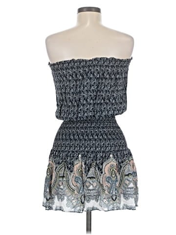 Blue Life Casual Dress (view 2)