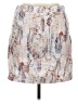 Unbranded Print Ivory Casual Skirt Size XL - photo 1