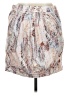 Unbranded Print Ivory Casual Skirt Size XL - photo 2