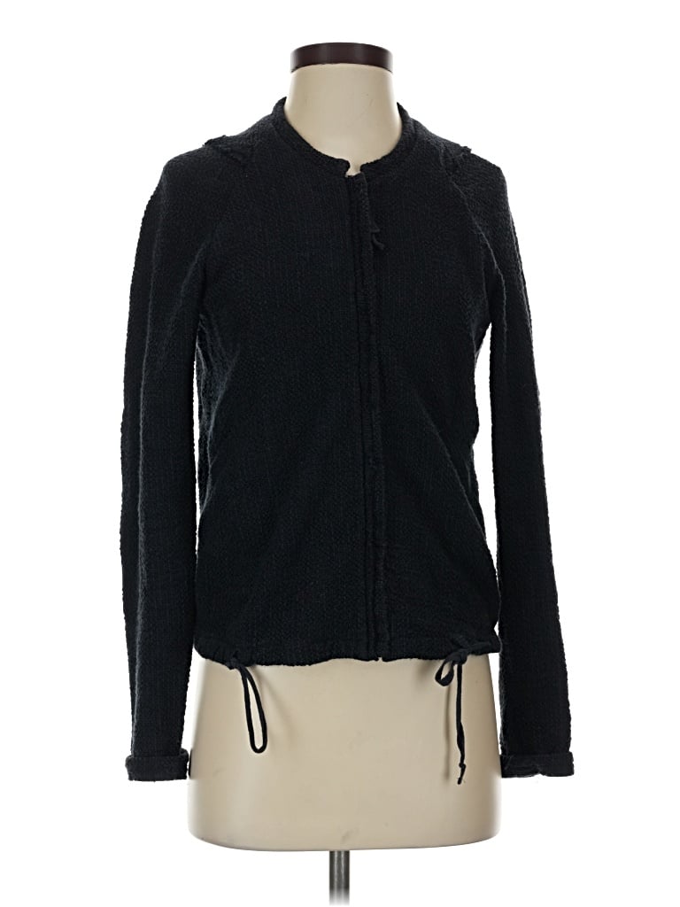 Humanoid Jacket In Black