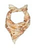 Chan Luu 100% Viscose Ivory Scarf One size - photo 1