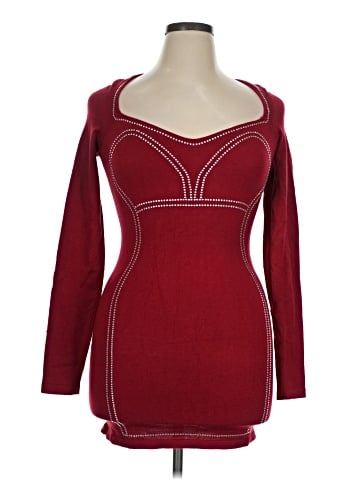 Say What? Cocktail Dress (view 1)