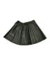 Crewcuts Solid Green Skirt Size S (kids) - photo 1