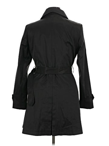 Lauren by Ralph Lauren Trenchcoat (view 2)