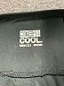 32 Degrees 100% Polyester Solid Black Active Pants Size S - photo 4