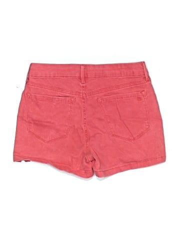 Jessica Simpson Denim Shorts (view 2)