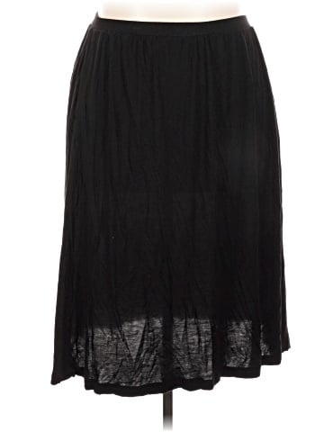 H&M Casual Skirt (view 1)