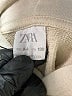 Zara Kids Ivory Pullover Hoodie Size 8 - 9 - photo 3