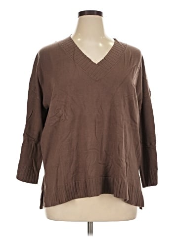 Max Studio Pullover Sweater (view 1)