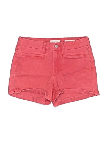 Jessica Simpson Denim Shorts (view 1)