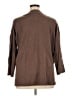 Max Studio Brown Pullover Sweater Size XL (estimated) - photo 2