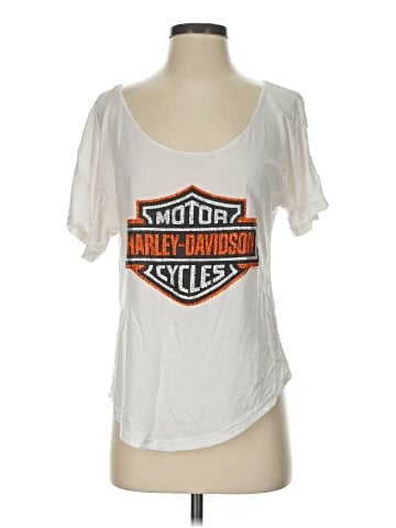 Harley Davidson Short Sleeve T-Shirt (view 1)